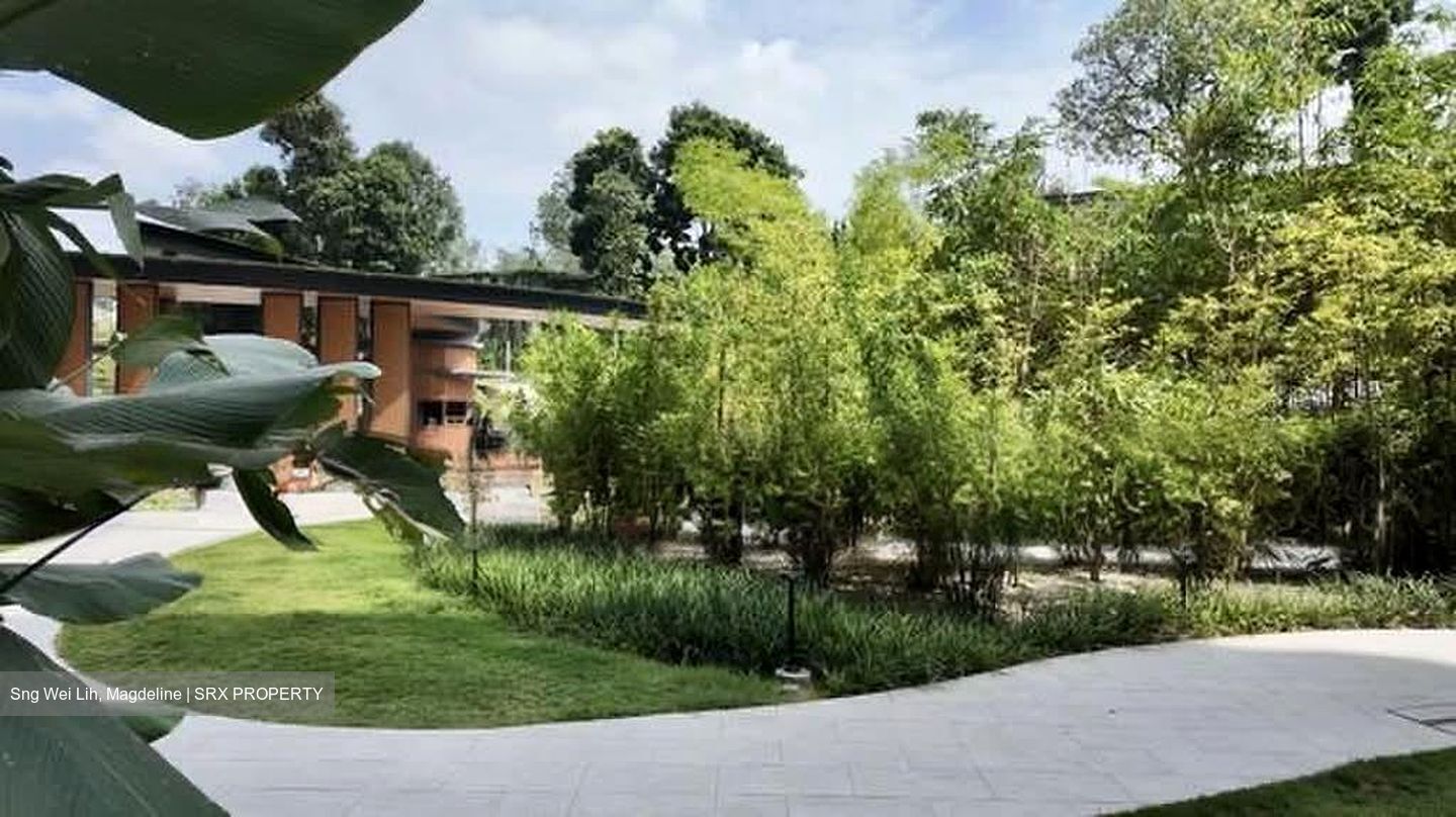 KI Residences at Brookvale (D21), Condominium #584942551
